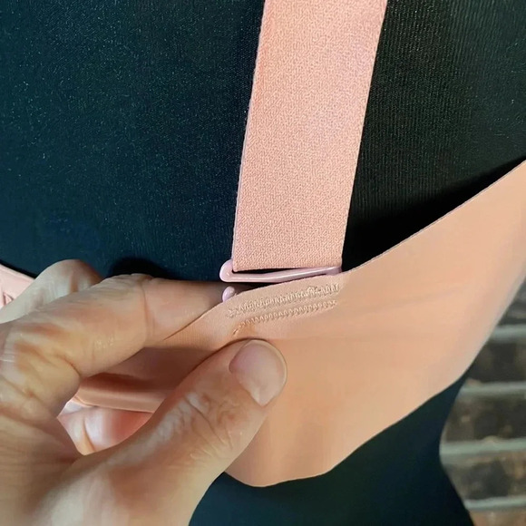 revolution bra v neck wireless knix 8 - Picture 7 of 9